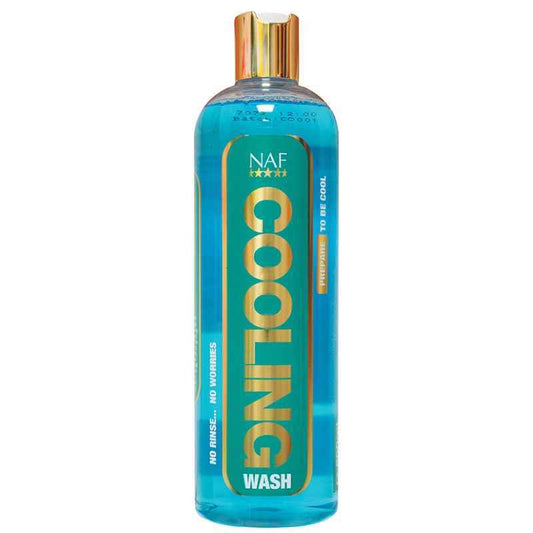 NAF Cooling Wash