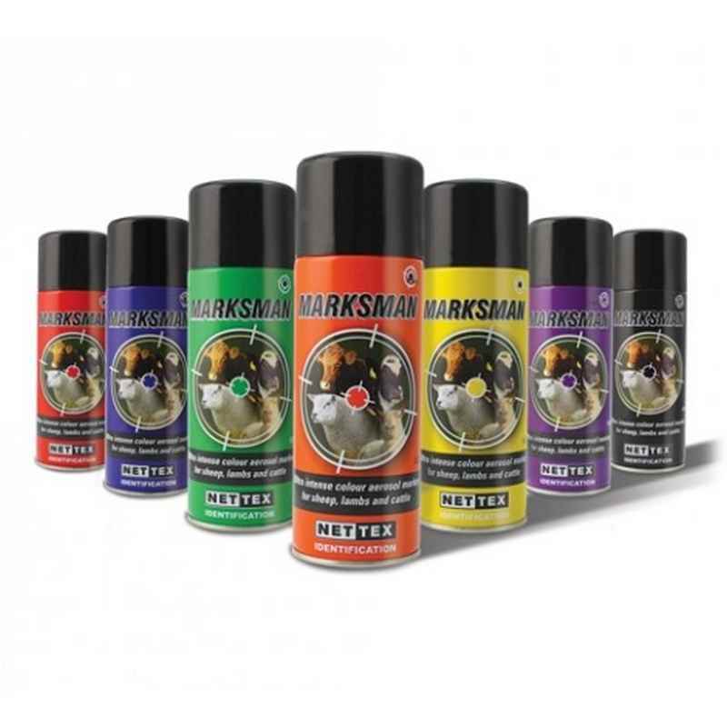 Net-Tex Marksman 400ml