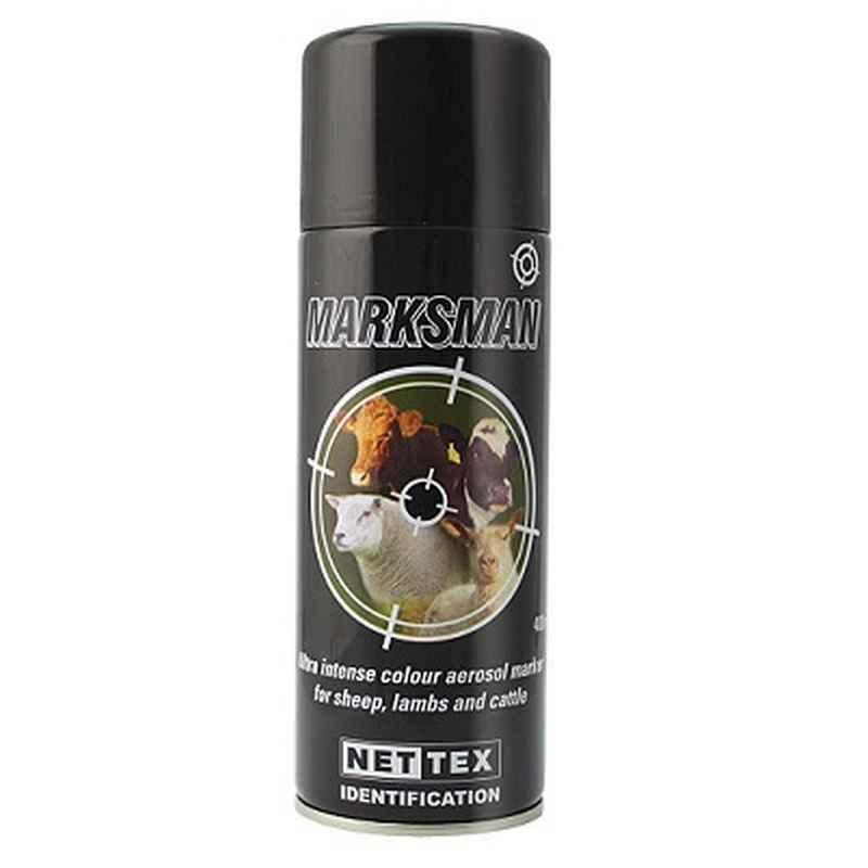 Net-Tex Marksman 400ml