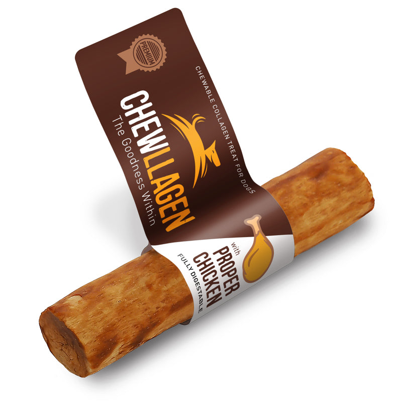 Chewllagen Roll with Proper Chicken 5 x 35