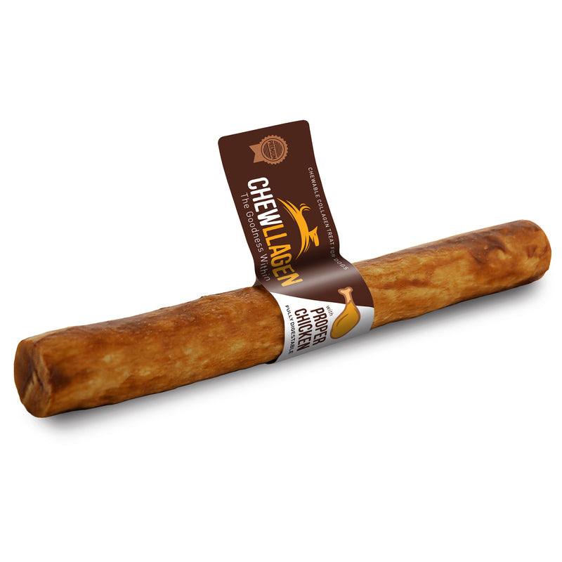 Chewllagen Roll with Proper Chicken 10 x 15