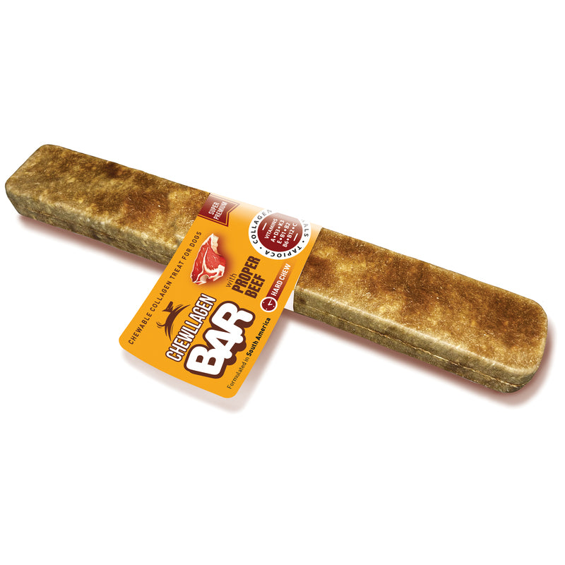 Chewllagen Bar Beef Large 10 x 12