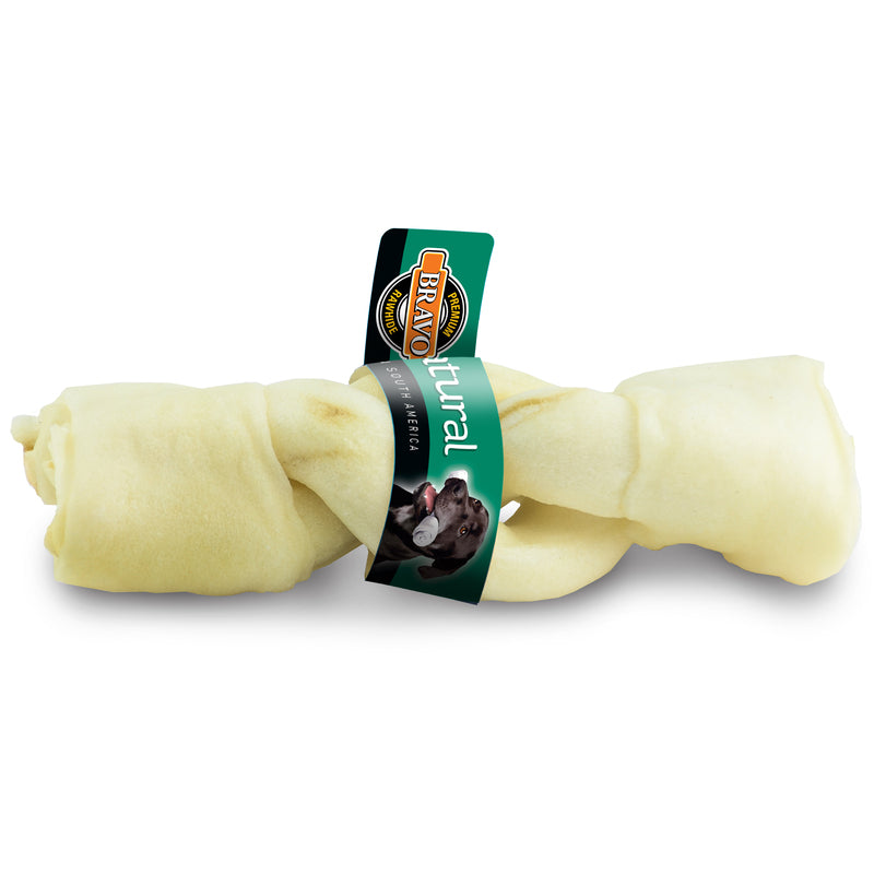 Bravo Natural Knotted Bone