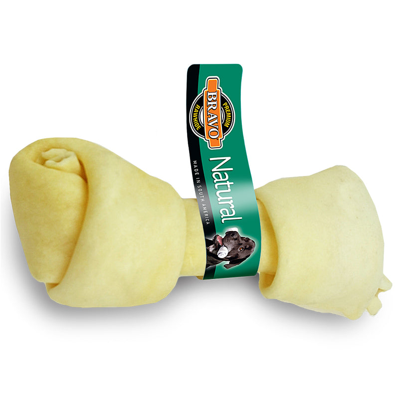 Bravo Natural Knotted Bone