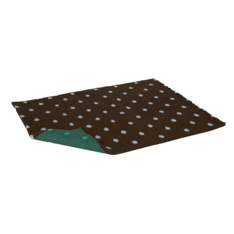 VetBed Nonslip Polka Dots 66cm x 51cm