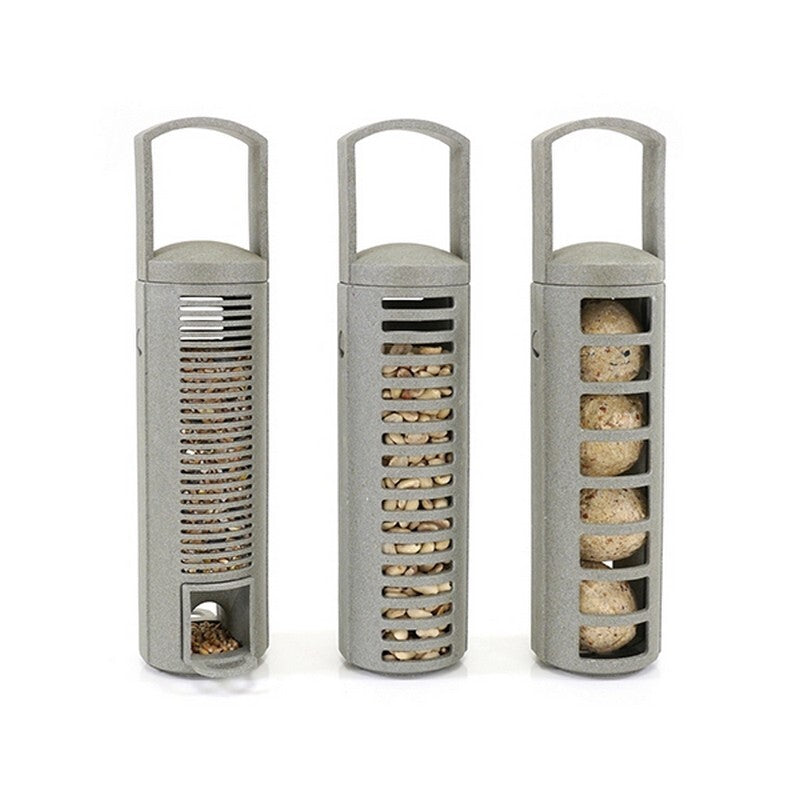 Rosewood Recycled Feeder