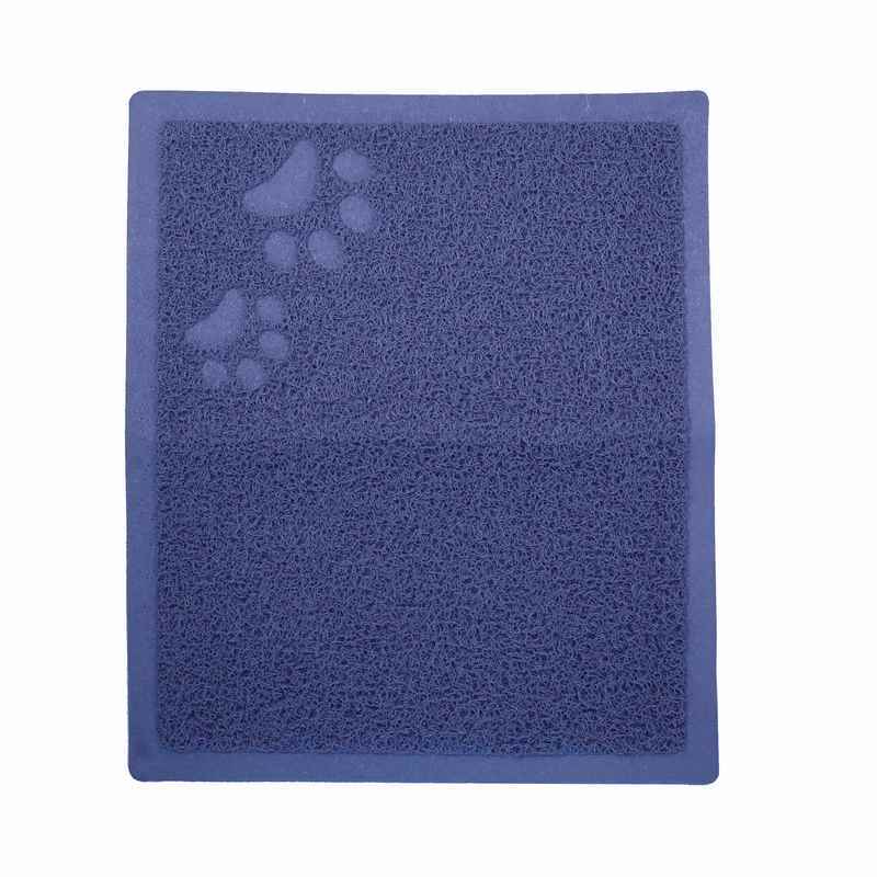 Rosewood Options Anti-Slip Cat Litter Mat