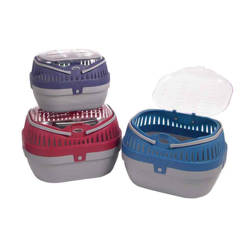 Rosewood Small Animal Pod Carrier