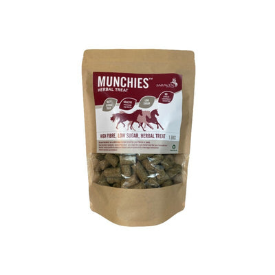 Saracen Munchies Horse Treats