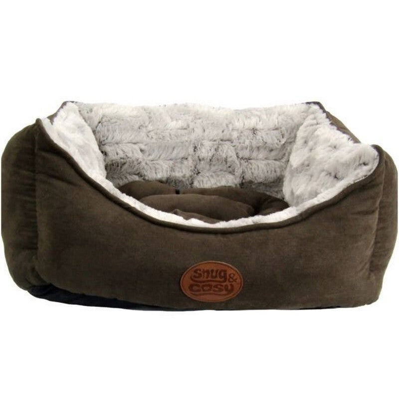 Snug & Cosy Novara