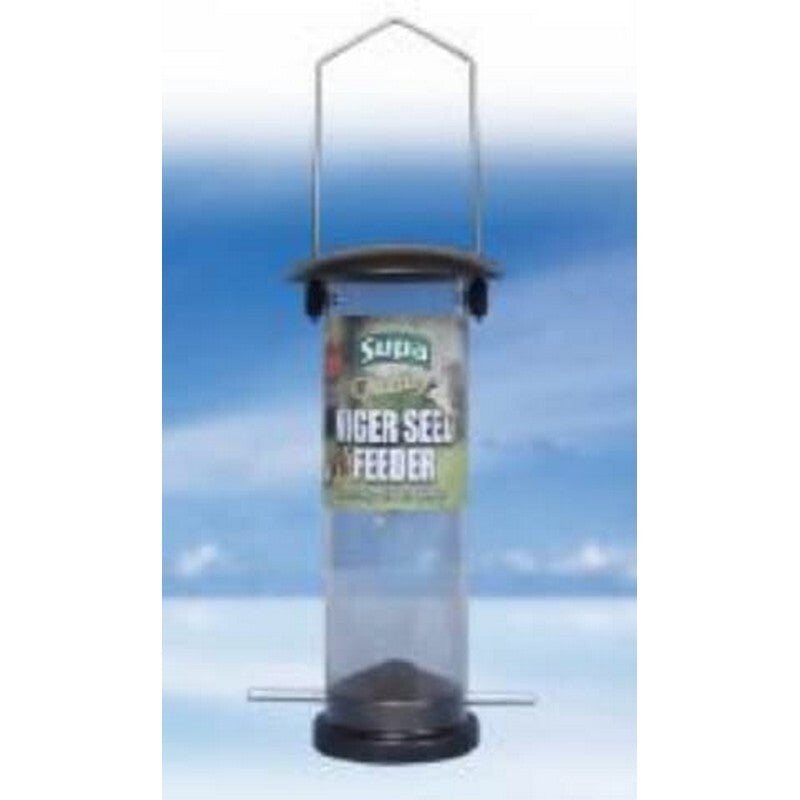 Supa Premium Seed Feeder