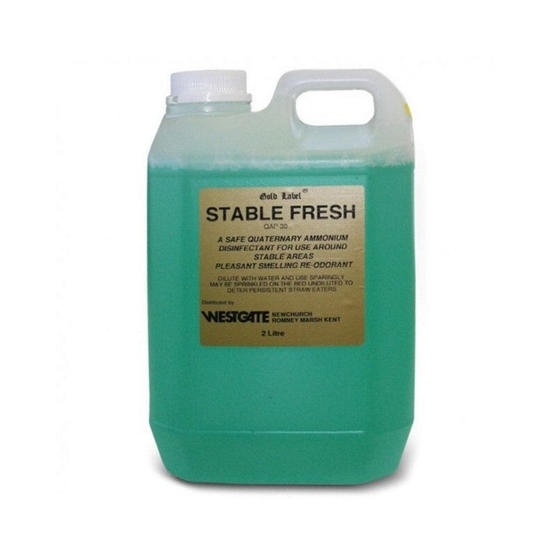 Gold Label Stable Fresh