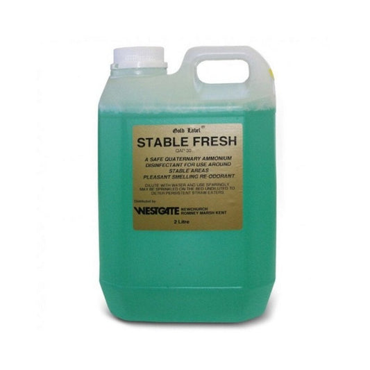 Gold Label Stable Fresh