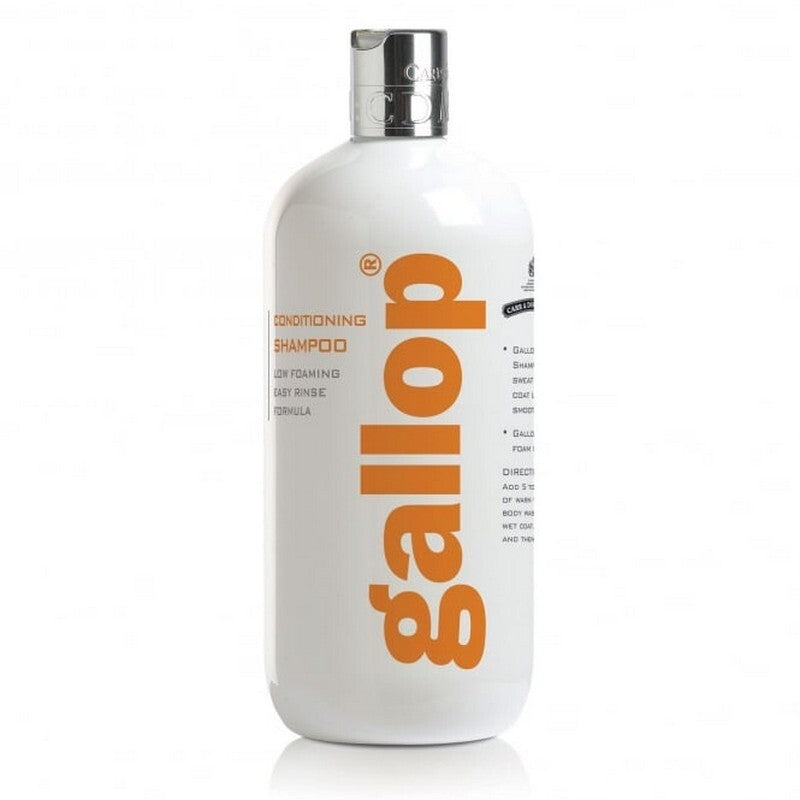 Carr & Day & Martin Gallop Conditioning Shampoo