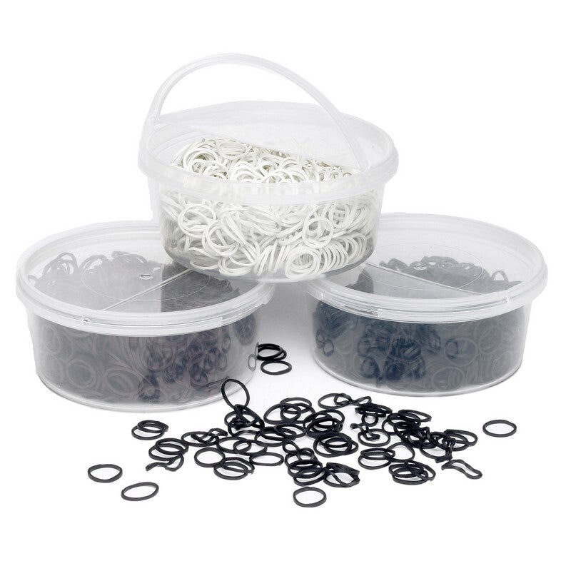 Lincoln Plaiting Bands