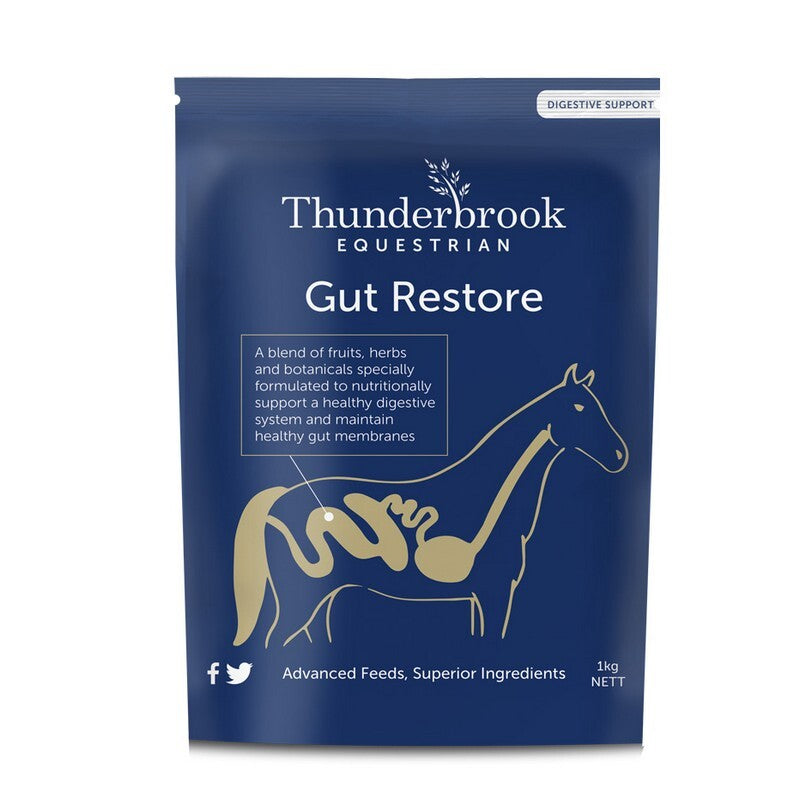 Thunderbrook Equestrian Gut Restore