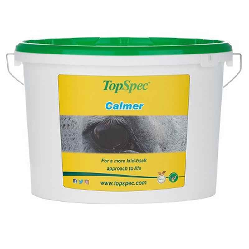 TopSpec Calmer