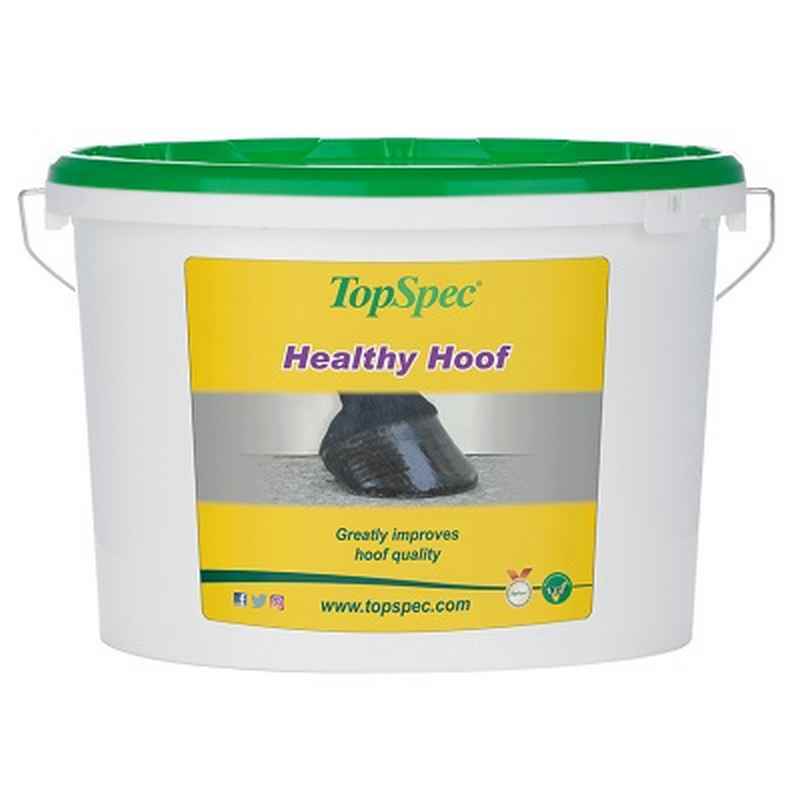 TopSpec Healthy Hoof