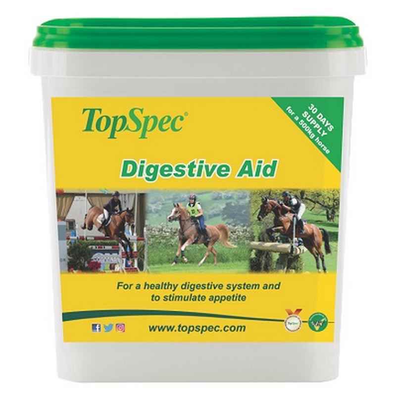 TopSpec Digestive Aid