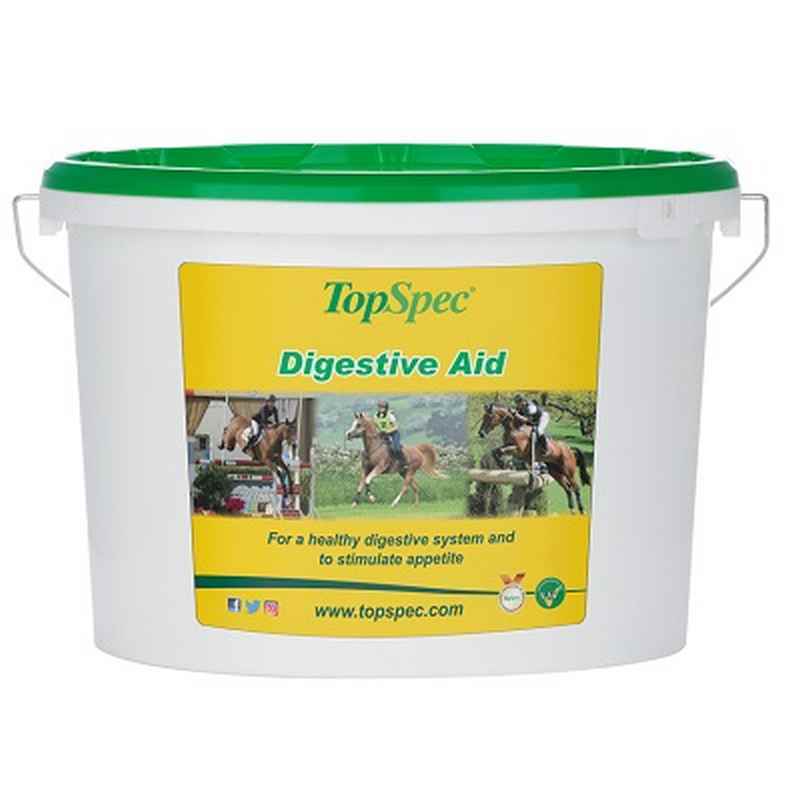 TopSpec Digestive Aid