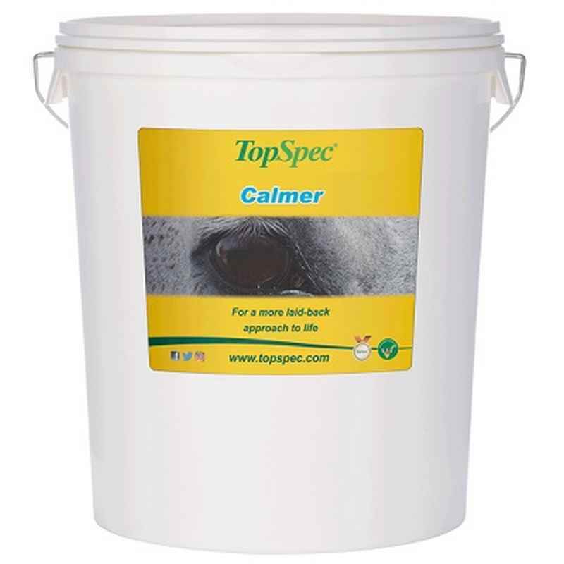 TopSpec Calmer