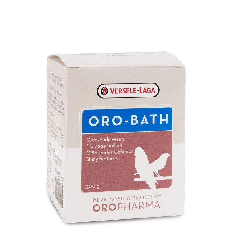 Versele Laga Oropharma Oro-Bath