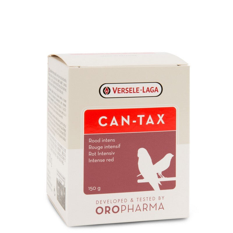Versele Laga Oropharma Can-Tax
