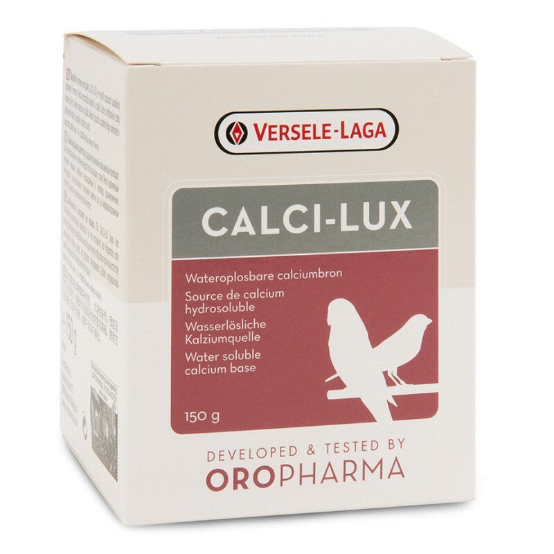 Versele Laga Oropharma Calci-Lux