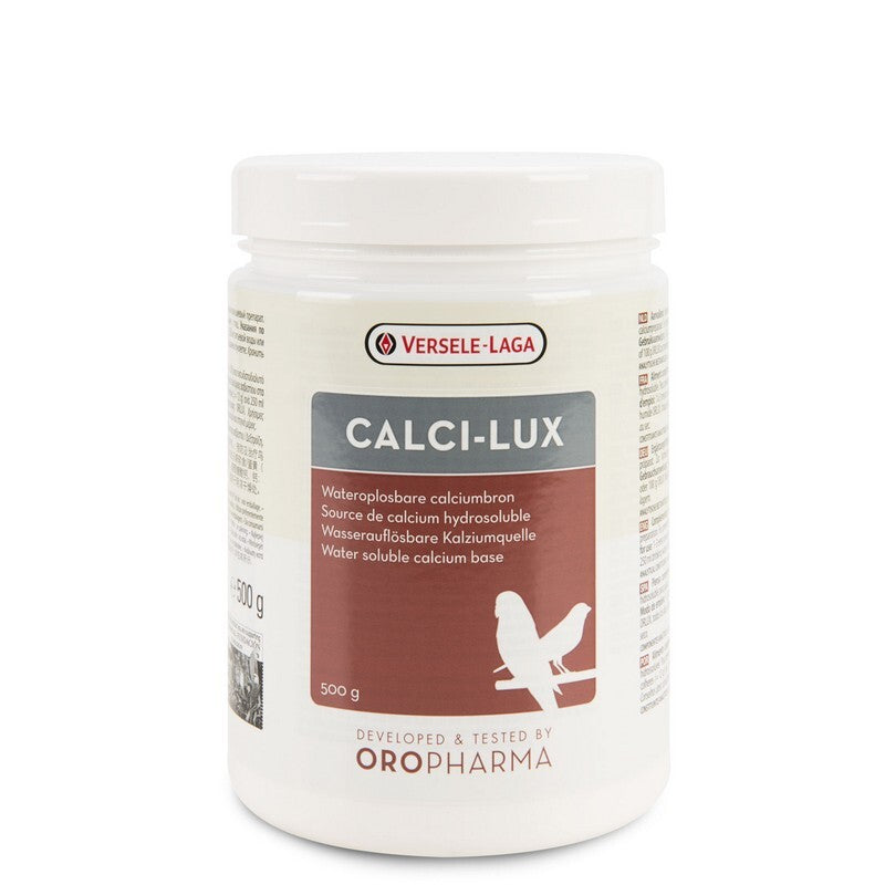 Versele Laga Oropharma Calci-Lux