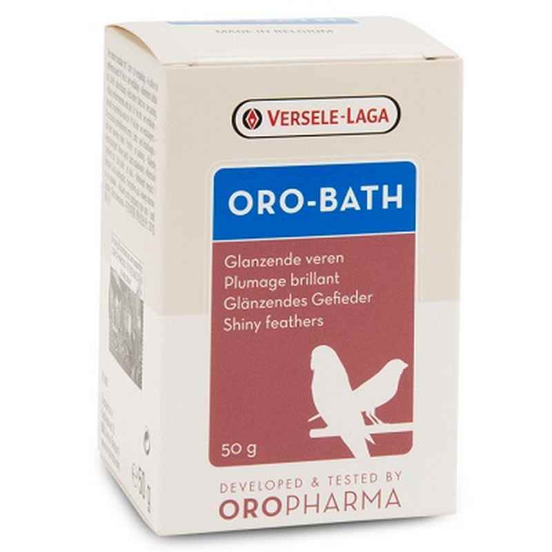 Versele Laga Oropharma Oro-Bath