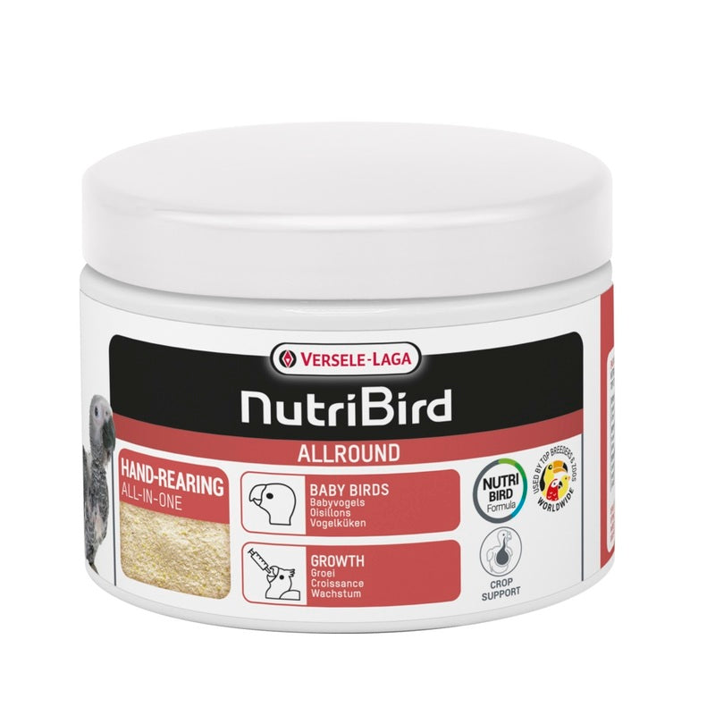 Versele Laga NutriBird Allround