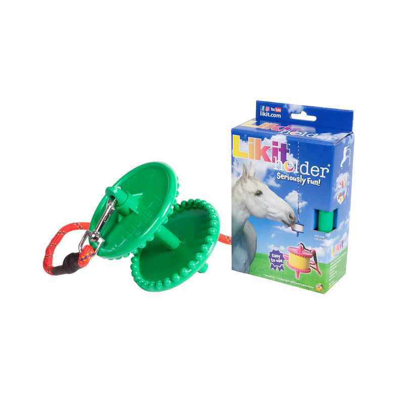 Likit Holder Green