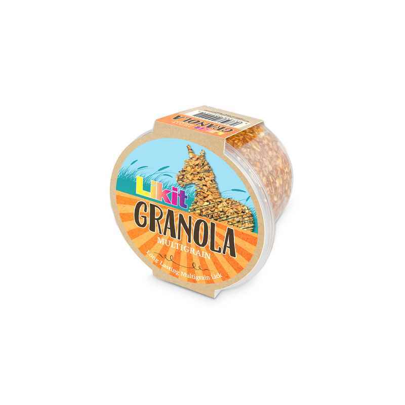 Likit Refill Granola 625g