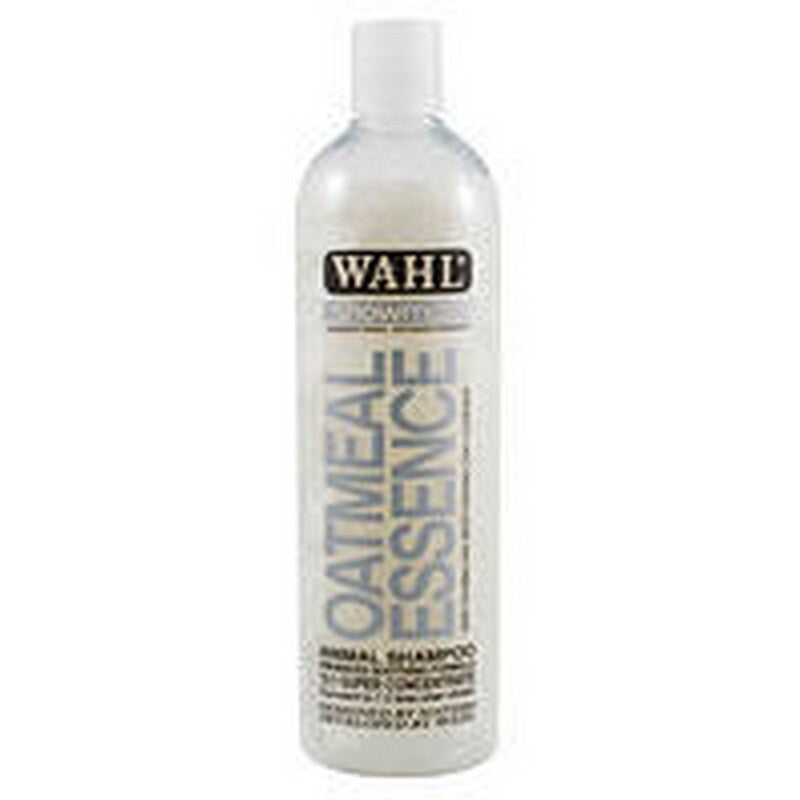 Wahl Oatmeal Shampoo 500ml