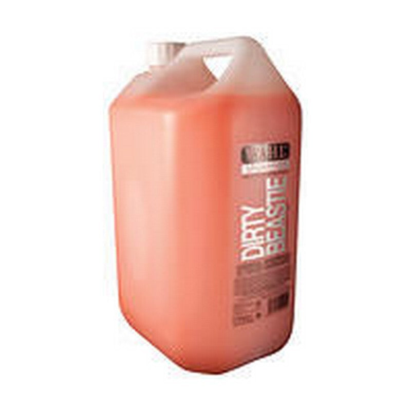 Wahl Showman Dirty Beastie Shampoo 5L