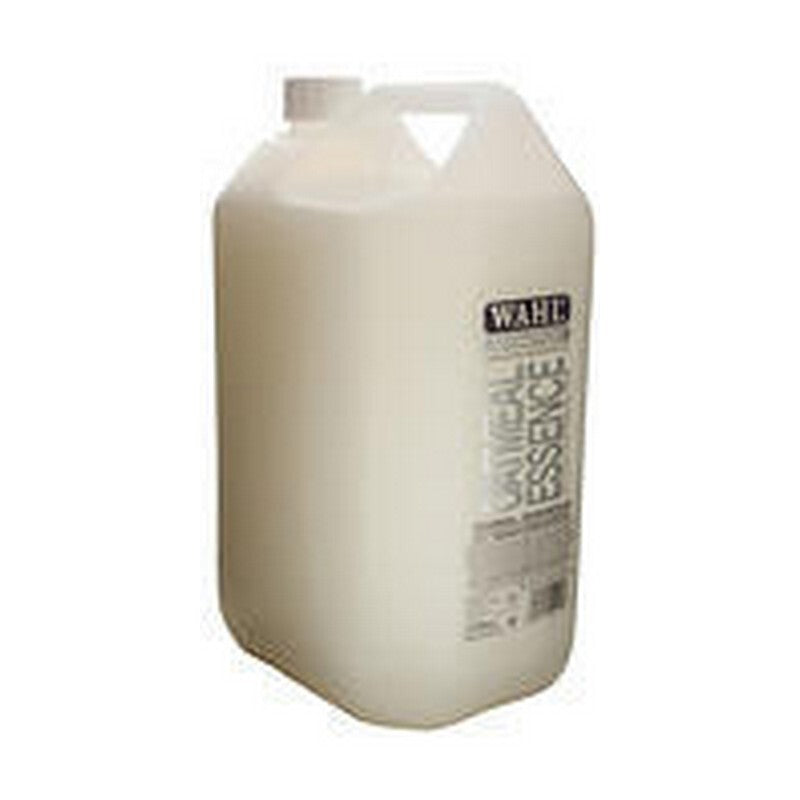 Wahl Showman Oatmeal Shampoo 5L