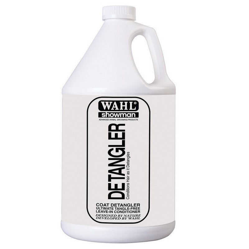 Wahl Easy Groom Detangler 3.8L