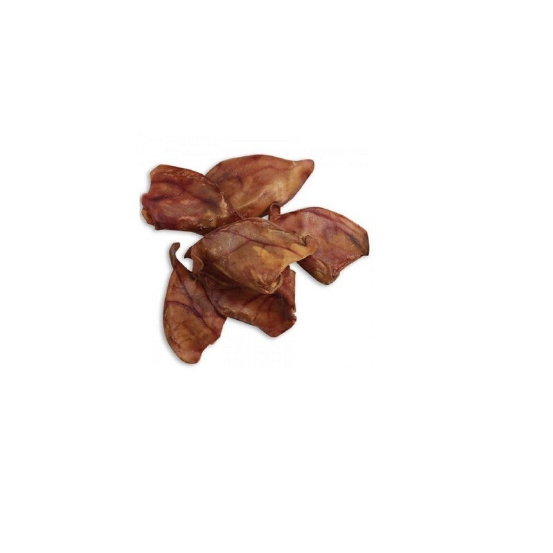 Nova Dog Chews Pigs Ears x 50 Box