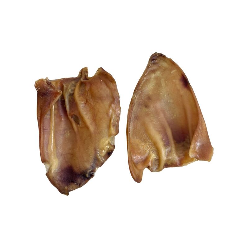 Nova Dog Chews Pigs Ears x 50 Box