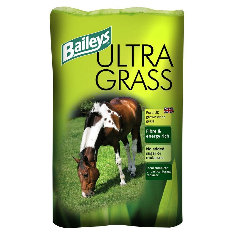Baileys Ultra Grass 18kg