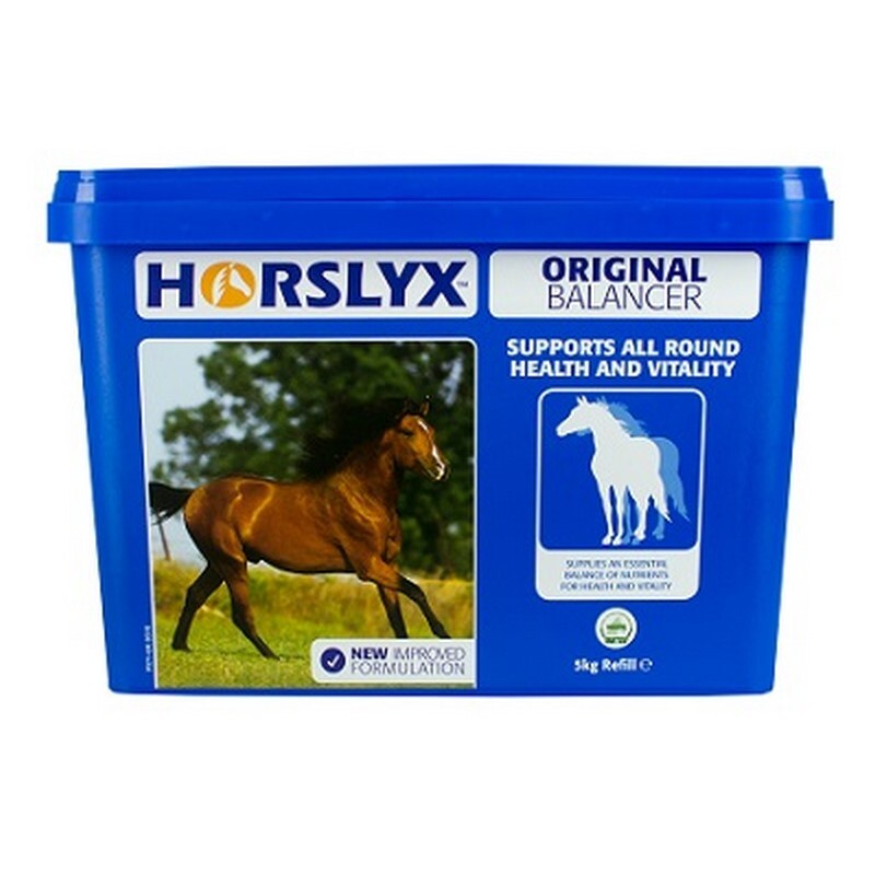 Horslyx Original Lick