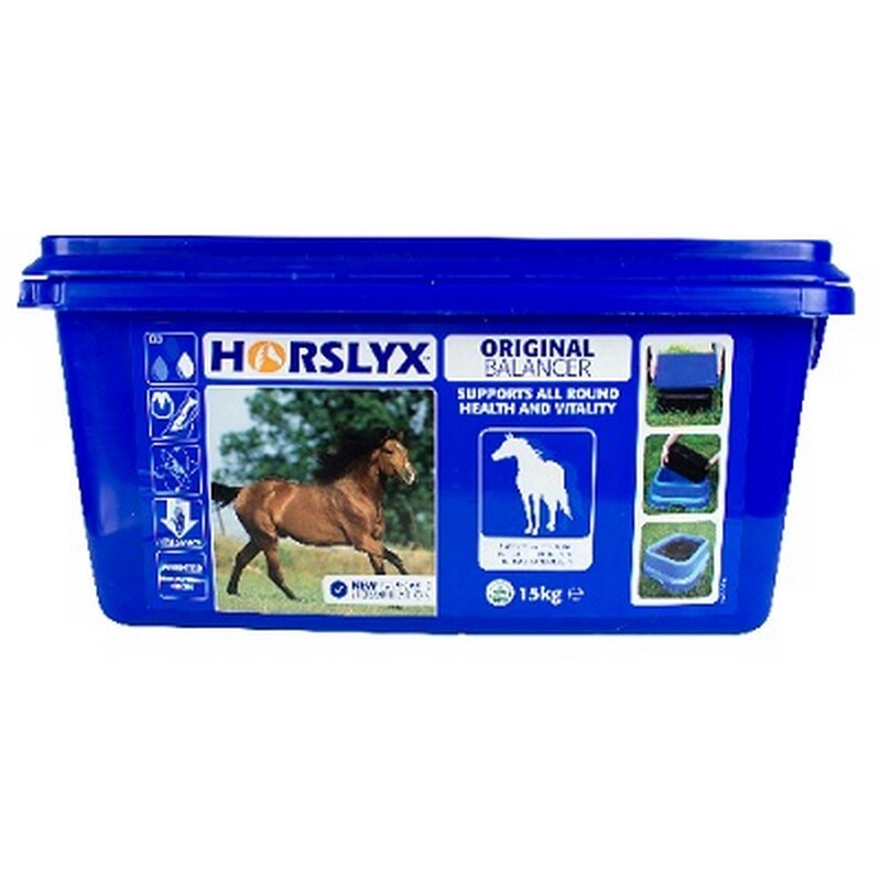 Horslyx Original Lick