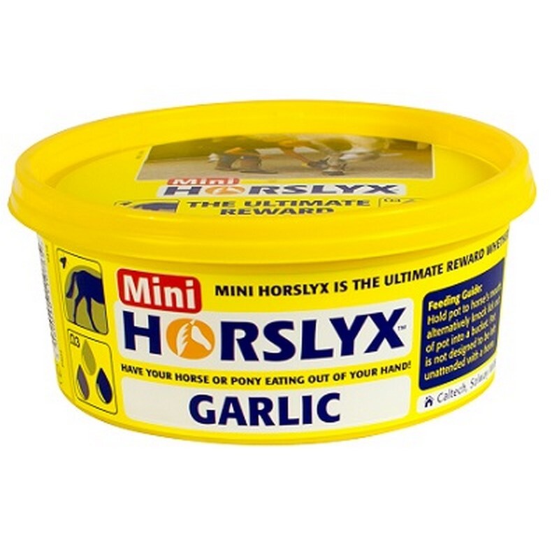 Horslyx Minilick 650g x 12