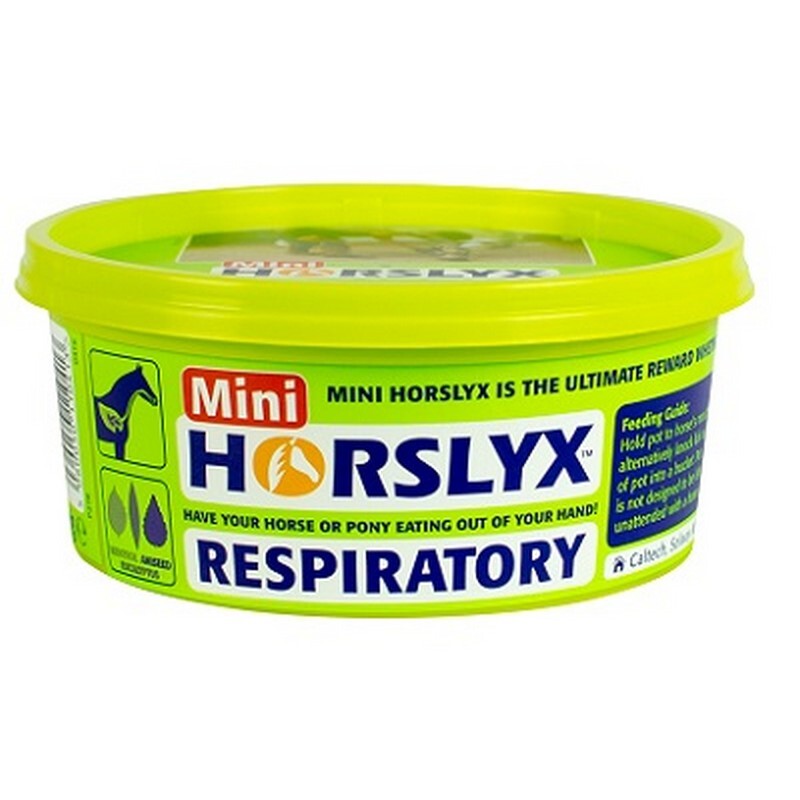 Horslyx Minilick 650g x 12