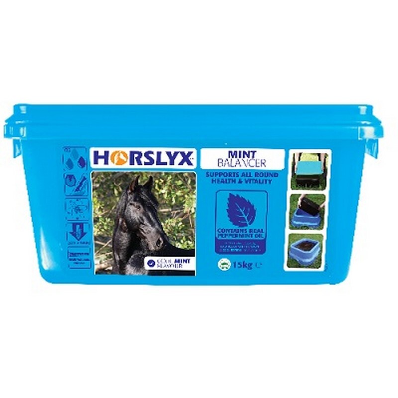 Horslyx Mint Lick