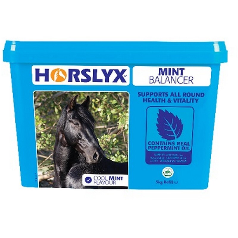 Horslyx Mint Lick