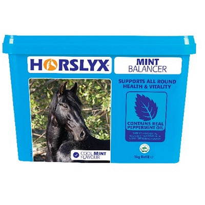 Horslyx Mint Horse Lick