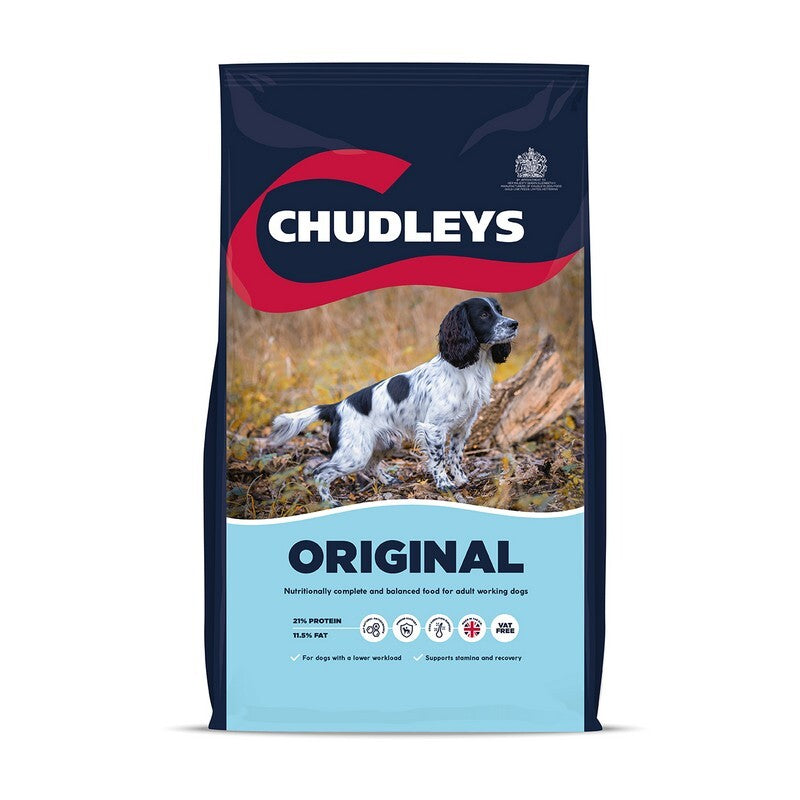 Chudleys Adult Original 14kg