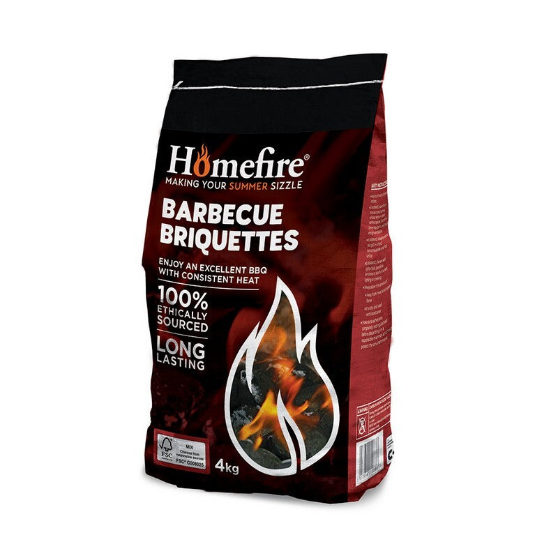 CPL Homefire Barbecue Briquettes