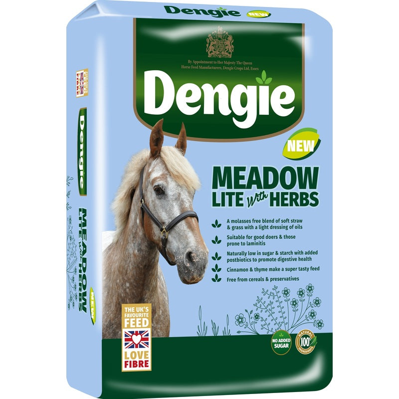 Dengie Meadow Lite with Herbs 1.50 Off
